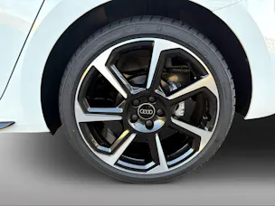 Audi A1 Sportback 30 TFSI S Line Attraction S-tronic
