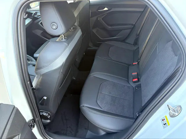 Audi A1 Sportback 30 TFSI S Line Attraction S-tronic