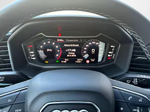 Audi A1 Sportback 30 TFSI S Line Attraction S-tronic
