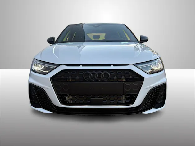 Audi A1 Sportback 30 TFSI S Line Attraction S-tronic