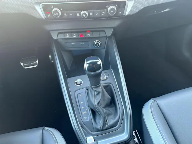 Audi A1 Sportback 30 TFSI S Line Attraction S-tronic