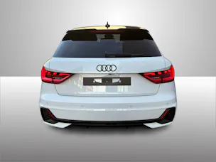 Audi A1 Sportback 30 TFSI S Line Attraction S-tronic