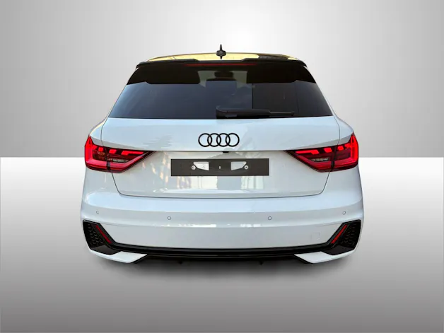 Audi A1 Sportback 30 TFSI S Line Attraction S-tronic