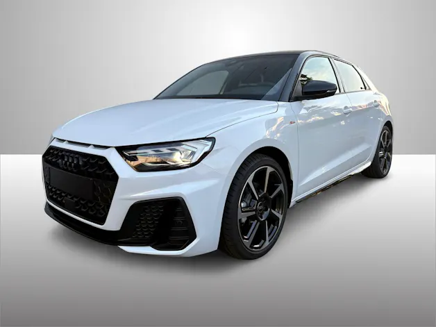 Audi A1 Sportback 30 TFSI S Line Attraction S-tronic
