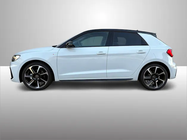 Audi A1 Sportback 30 TFSI S Line Attraction S-tronic