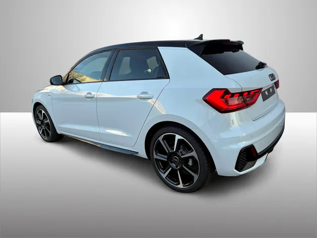 Audi A1 Sportback 30 TFSI S Line Attraction S-tronic