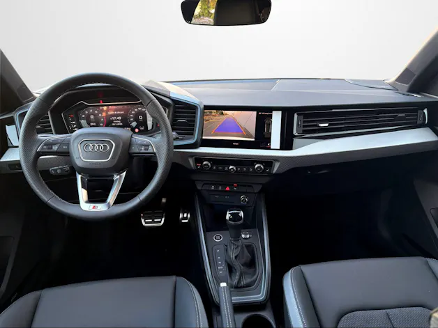 Audi A1 Sportback 30 TFSI S Line Attraction S-tronic