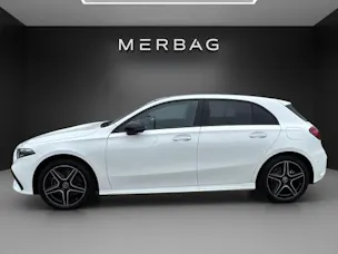 Mercedes-Benz A 250 e EQ Star 8G-DCT