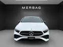 Mercedes-Benz A 250 e EQ Star 8G-DCT
