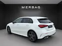 Mercedes-Benz A 250 e EQ Star 8G-DCT