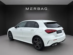 Mercedes-Benz A 250 e EQ Star 8G-DCT