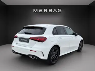 Mercedes-Benz A 250 e EQ Star 8G-DCT
