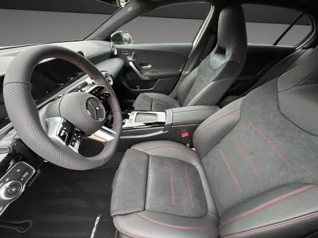 Mercedes-Benz A 250 e EQ Star 8G-DCT
