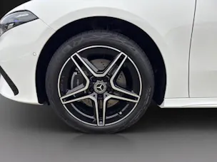 Mercedes-Benz A 250 e EQ Star 8G-DCT