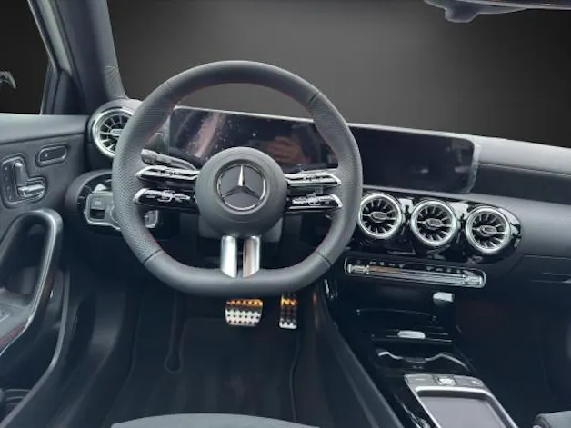 Mercedes-Benz A 250 e EQ Star 8G-DCT