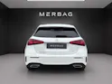 Mercedes-Benz A 250 e EQ Star 8G-DCT