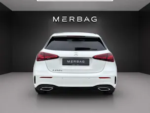 Mercedes-Benz A 250 e EQ Star 8G-DCT