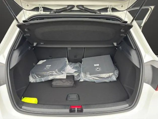 Mercedes-Benz A 250 e EQ Star 8G-DCT