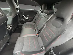Mercedes-Benz A 250 e EQ Star 8G-DCT
