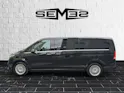 Mercedes-Benz V 250 d extralang Avantgarde 4Matic 9G-Tronic