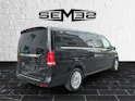 Mercedes-Benz V 250 d extralang Avantgarde 4Matic 9G-Tronic