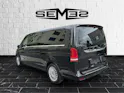 Mercedes-Benz V 250 d extralang Avantgarde 4Matic 9G-Tronic