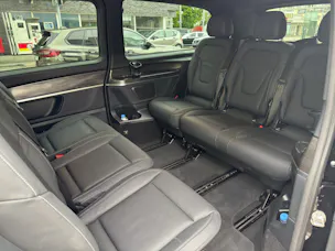 Mercedes-Benz V 250 d extralang Avantgarde 4Matic 9G-Tronic