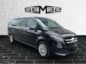 Mercedes-Benz V 250 d extralang Avantgarde 4Matic 9G-Tronic
