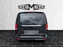 Mercedes-Benz V 250 d extralang Avantgarde 4Matic 9G-Tronic