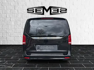 Mercedes-Benz V 250 d extralang Avantgarde 4Matic 9G-Tronic