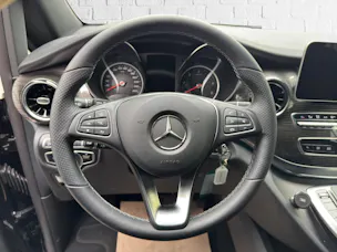 Mercedes-Benz V 250 d extralang Avantgarde 4Matic 9G-Tronic