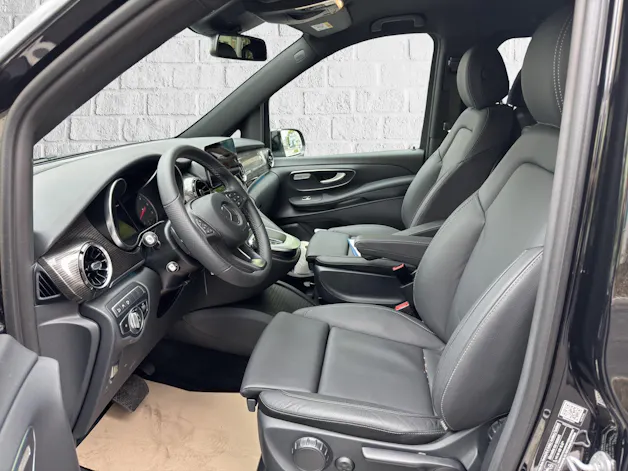 Mercedes-Benz V 250 d extralang Avantgarde 4Matic 9G-Tronic