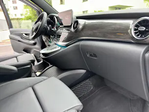 Mercedes-Benz V 250 d extralang Avantgarde 4Matic 9G-Tronic