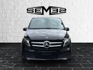 Mercedes-Benz V 250 d extralang Avantgarde 4Matic 9G-Tronic