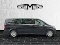 Mercedes-Benz V 250 d extralang Avantgarde 4Matic 9G-Tronic