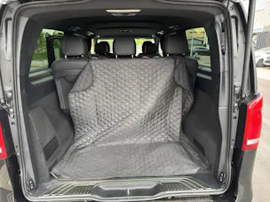 Mercedes-Benz V 250 d extralang Avantgarde 4Matic 9G-Tronic