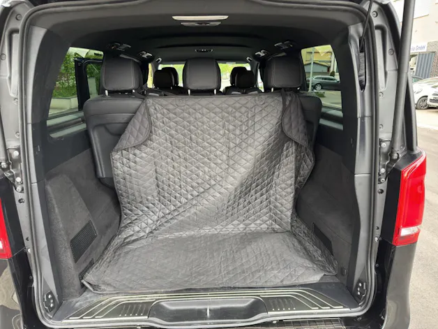 Mercedes-Benz V 250 d extralang Avantgarde 4Matic 9G-Tronic