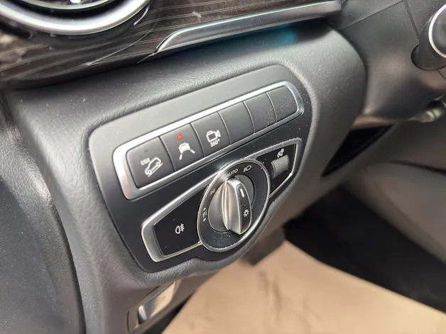 Mercedes-Benz V 250 d extralang Avantgarde 4Matic 9G-Tronic