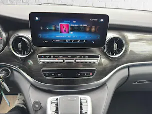 Mercedes-Benz V 250 d extralang Avantgarde 4Matic 9G-Tronic