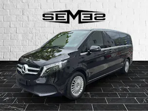 Mercedes-Benz V 250 d extralang Avantgarde 4Matic 9G-Tronic