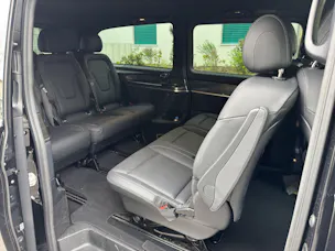 Mercedes-Benz V 250 d extralang Avantgarde 4Matic 9G-Tronic