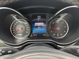 Mercedes-Benz V 250 d extralang Avantgarde 4Matic 9G-Tronic
