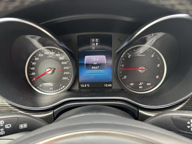 Mercedes-Benz V 250 d extralang Avantgarde 4Matic 9G-Tronic