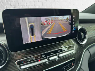 Mercedes-Benz V 250 d extralang Avantgarde 4Matic 9G-Tronic