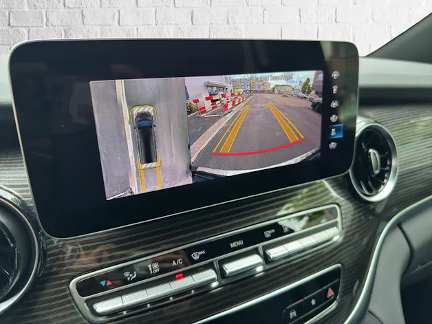 Mercedes-Benz V 250 d extralang Avantgarde 4Matic 9G-Tronic