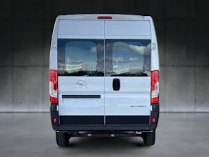 Opel MOVANO KASTENWAEGN 2.2 L 3,3 T L3 4035 H2