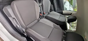 VW Polo 1.0 TSI Basis
