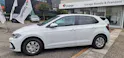 VW Polo 1.0 TSI Basis
