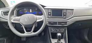 VW Polo 1.0 TSI Basis