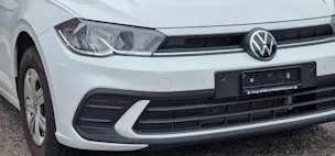 VW Polo 1.0 TSI Basis